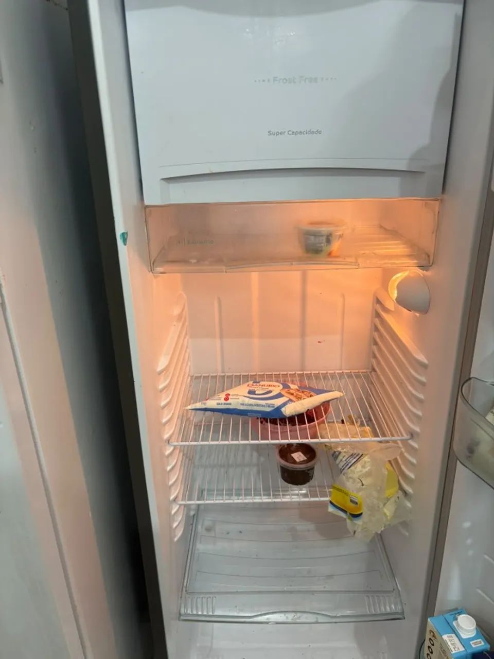 Geladeira - Nova - Foto 3