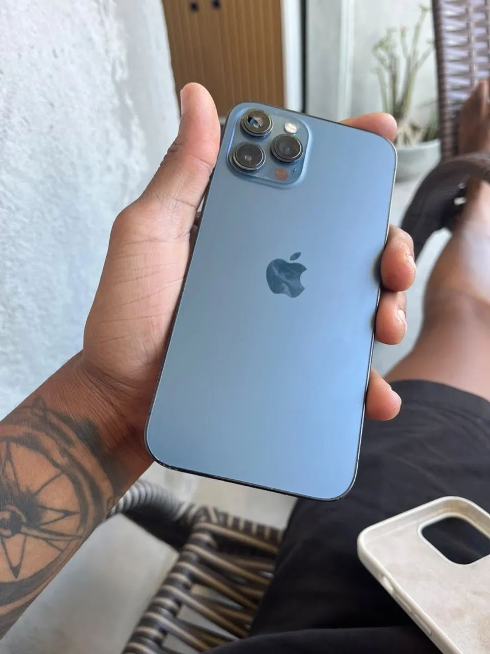 IPHONE 12 PRO MAX