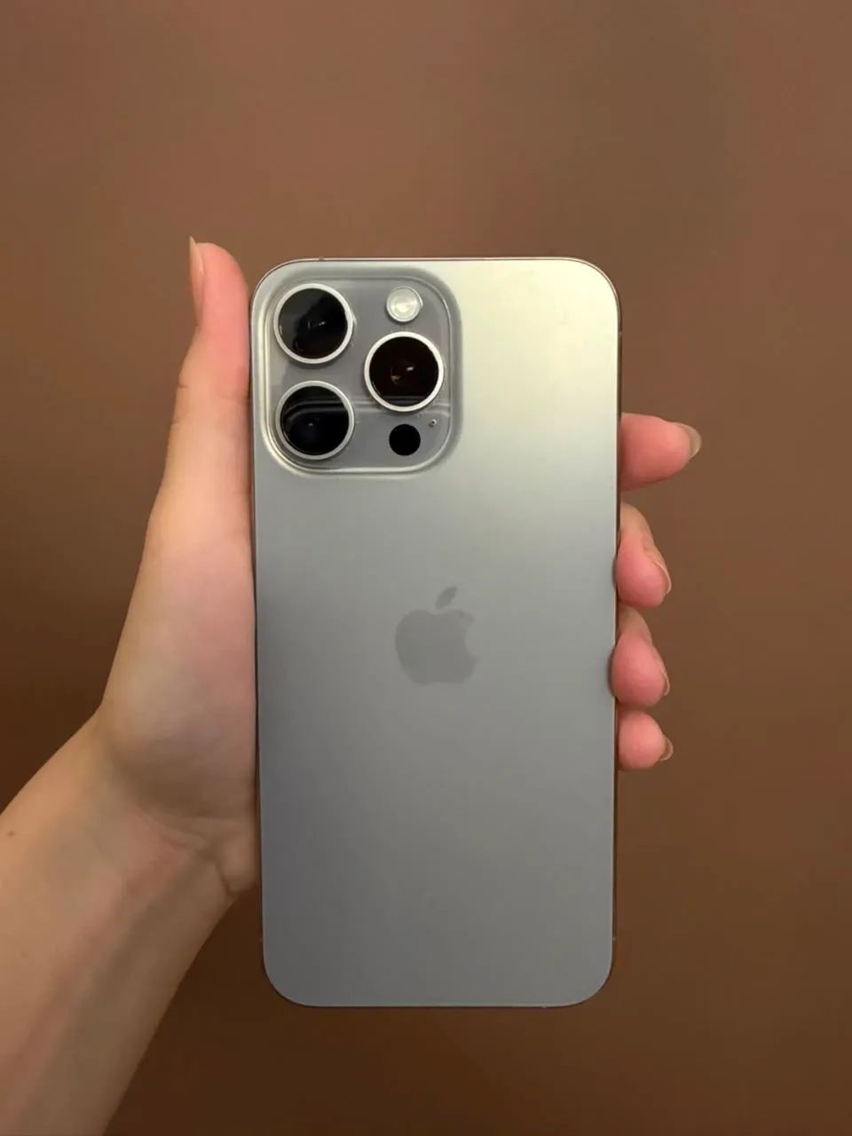Apple iPhone 15 Pro Max 256Gb