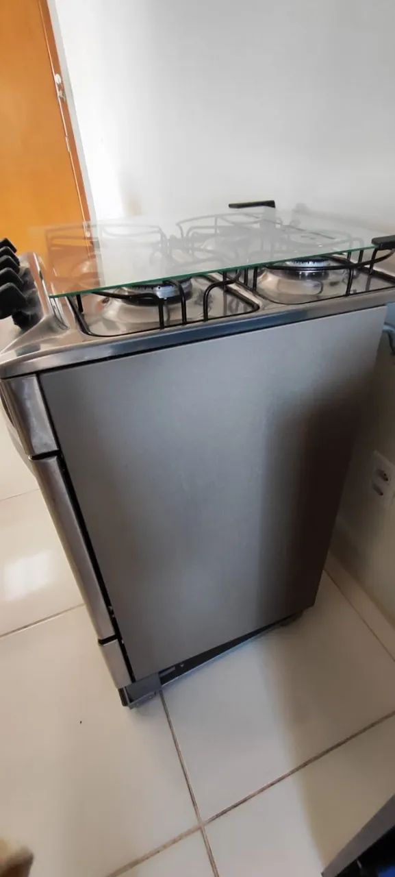 Fogão brastemp - Foto 3