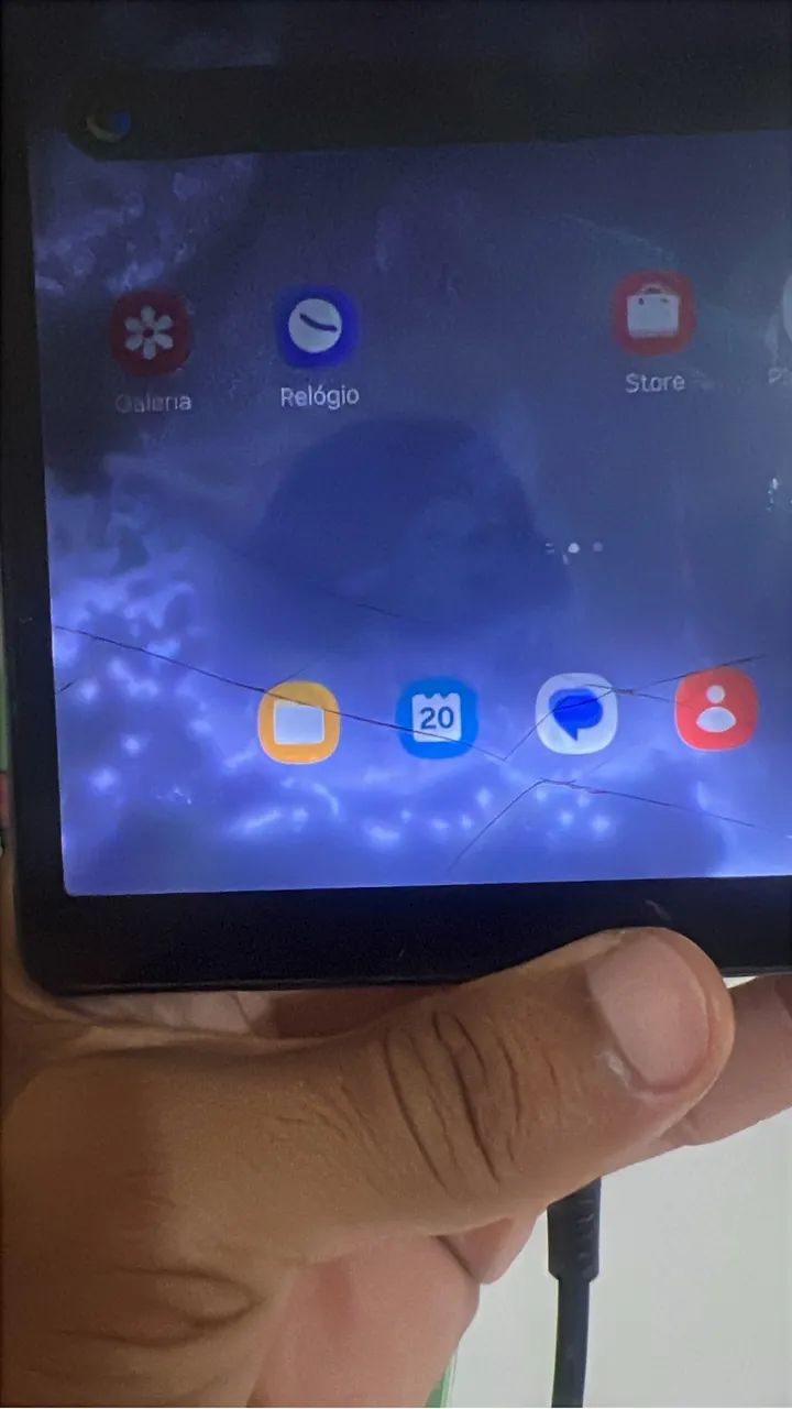 Tablete Samsung  - Foto 2