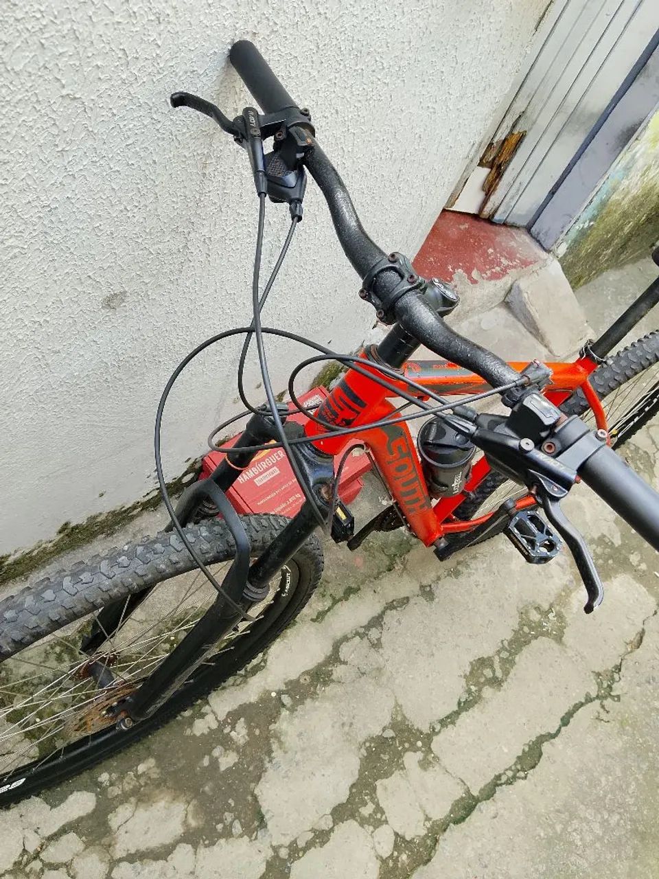 Bicicleta aro 29  - Foto 4