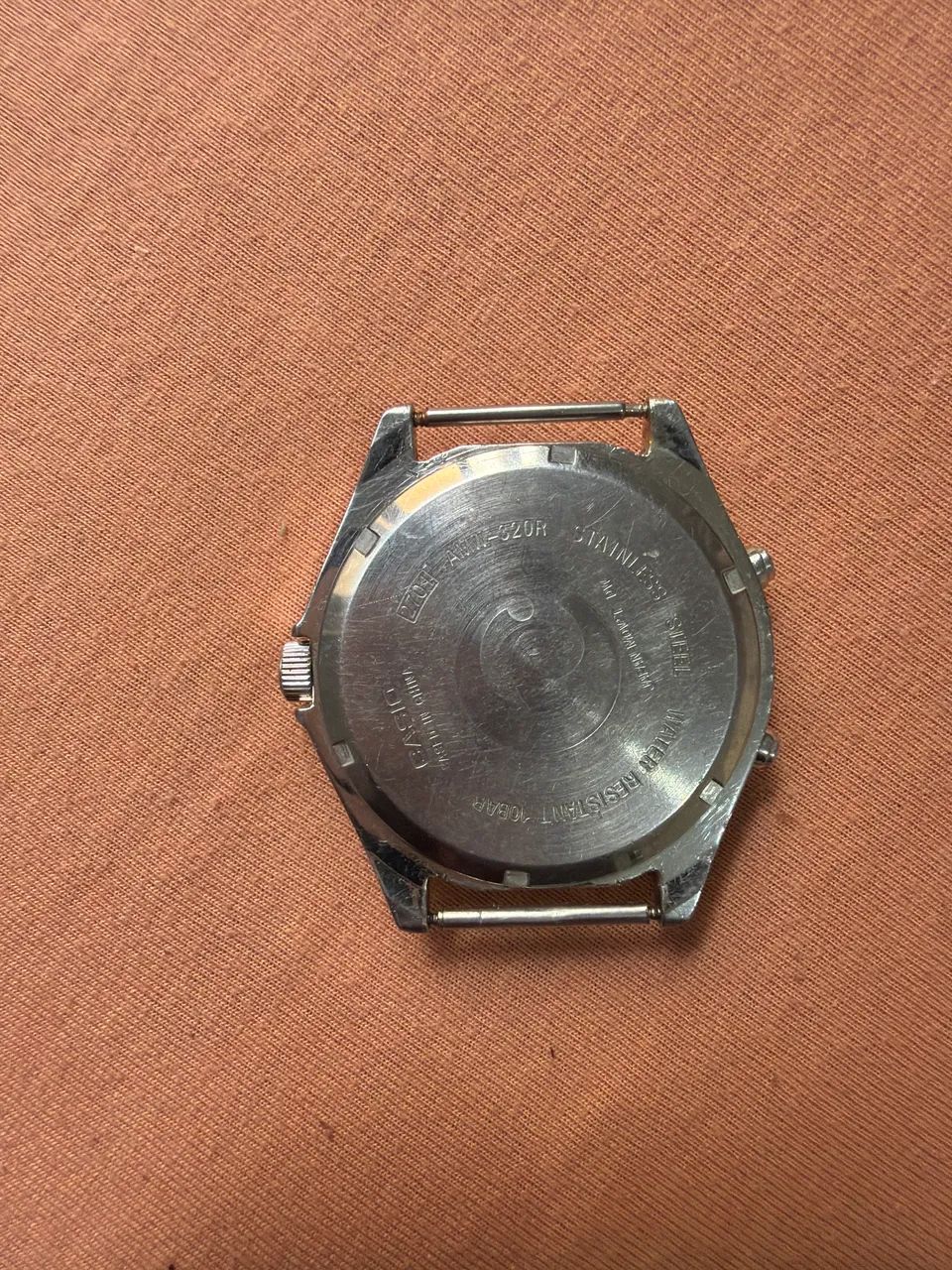 Relógio Casio anos 80  - Foto 4