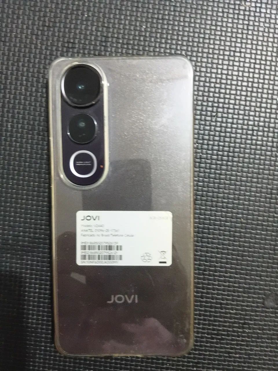 Tá com o e-mail bloqueada tem que desbloquear ele - Foto 2