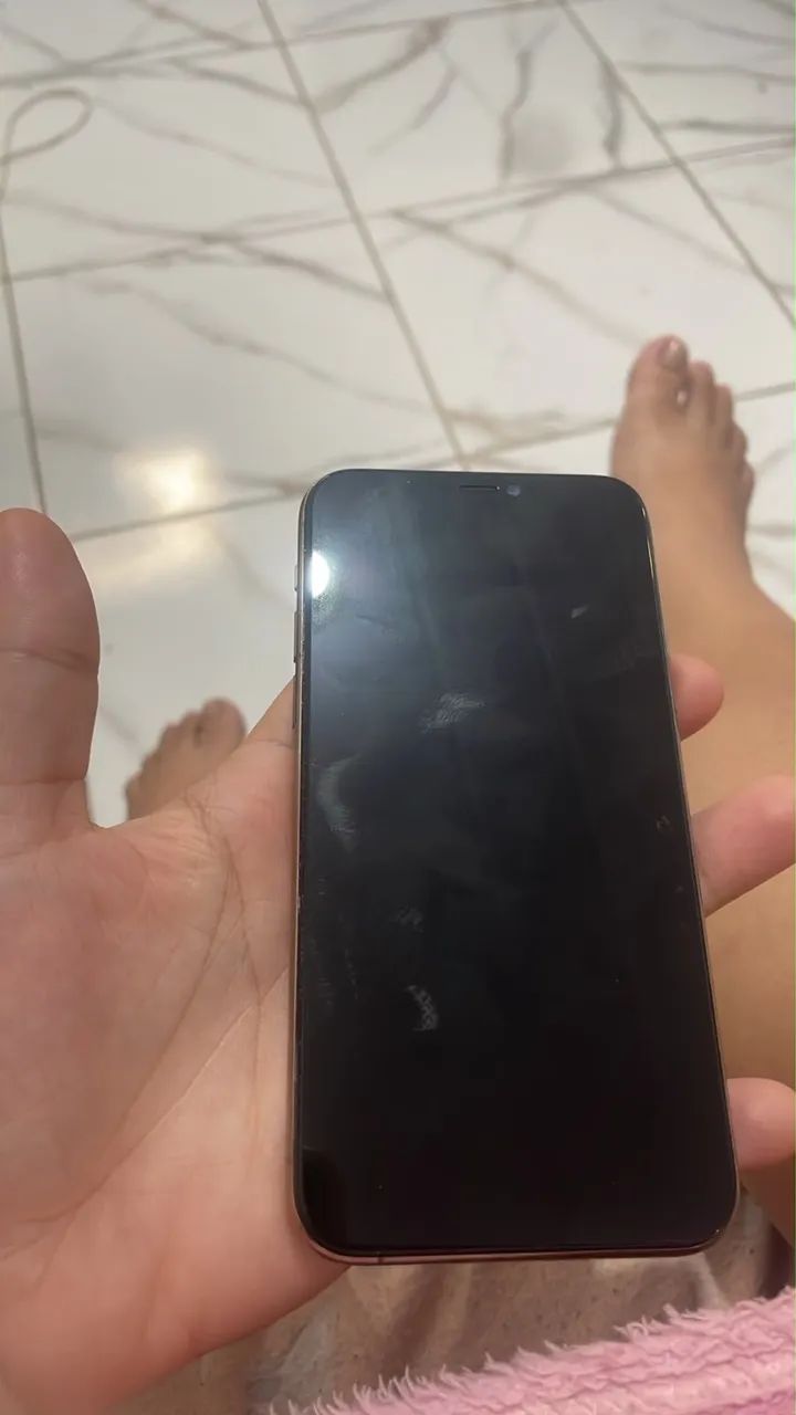 iPhone 11Pro  - Foto 5