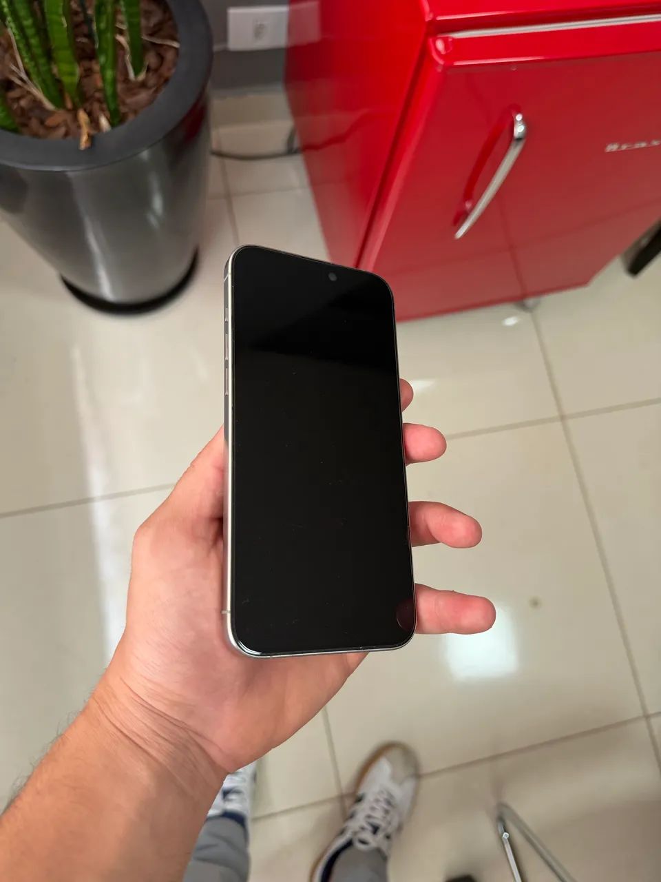 iPhone 15 Pro Max 256gb - Foto 3