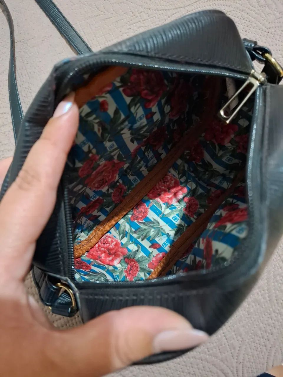 Bolsa  - Foto 3