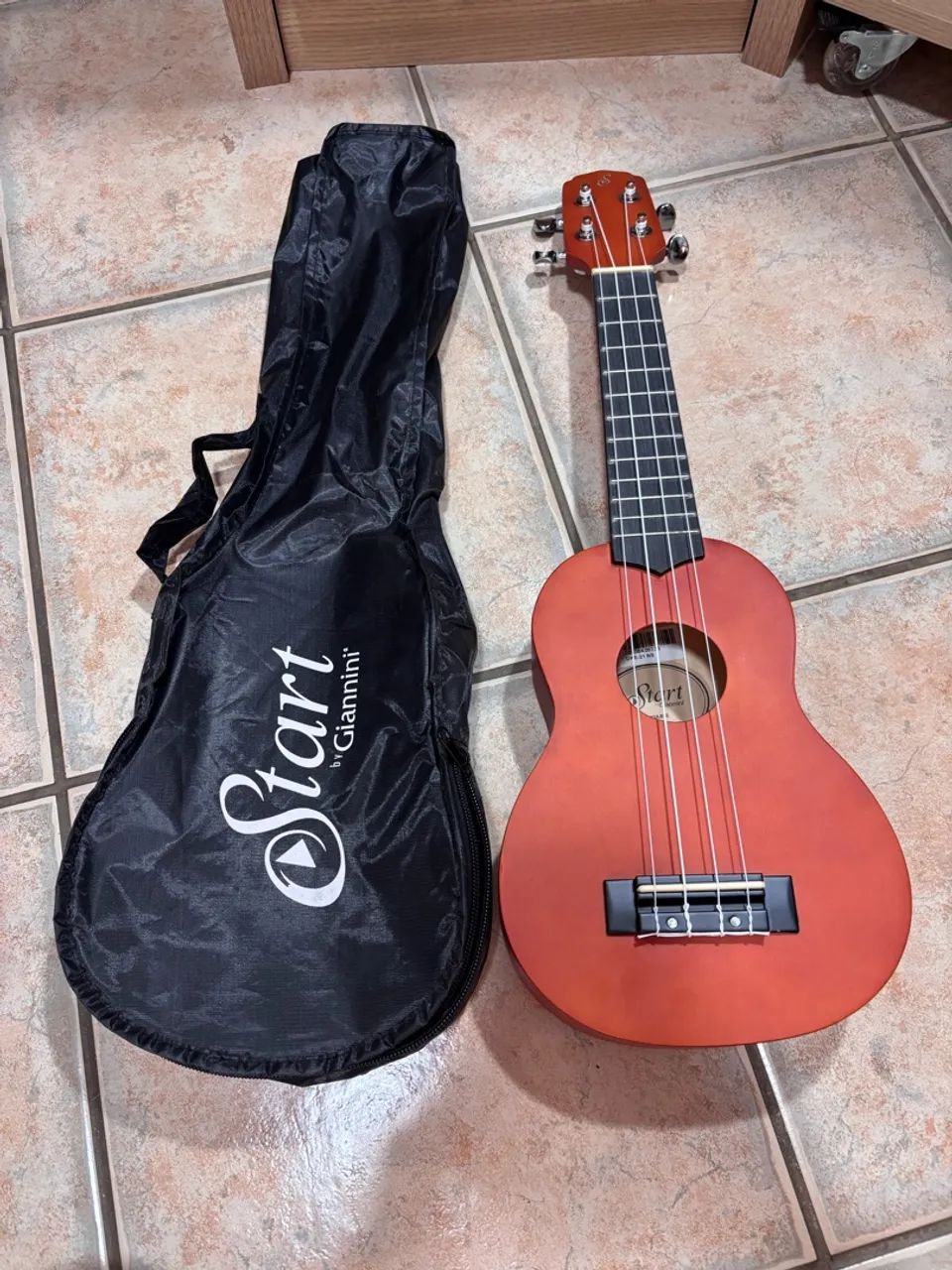 Ukulele