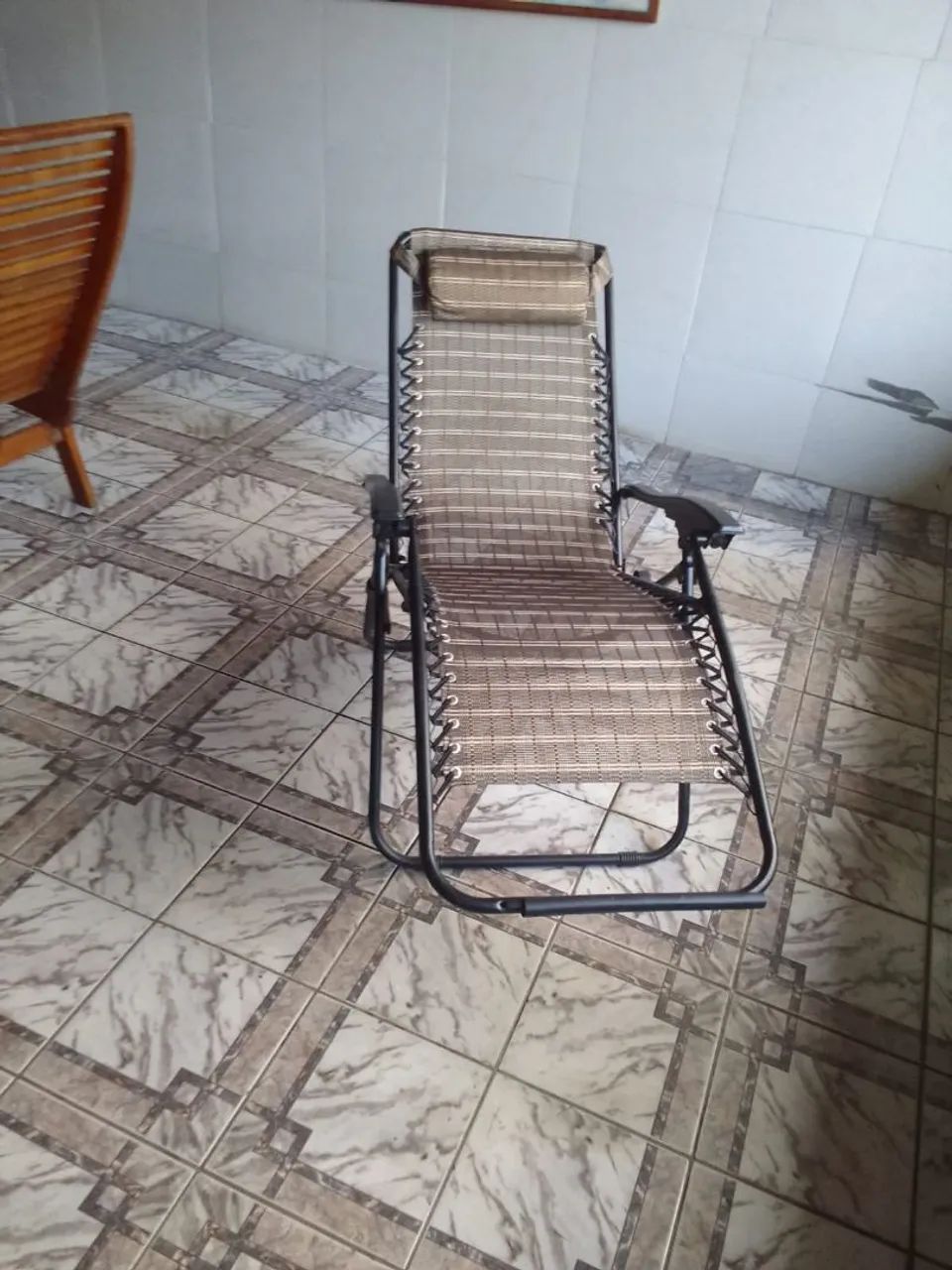 Cadeira  - Foto 2