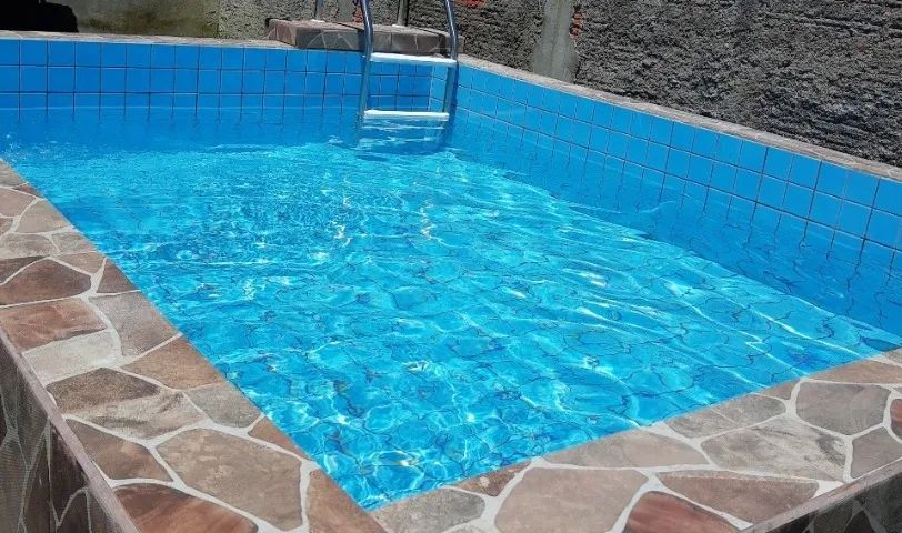 Ampla Casa Bairro Aeroporto Florianópolis SC Whatsapp * - Foto 5