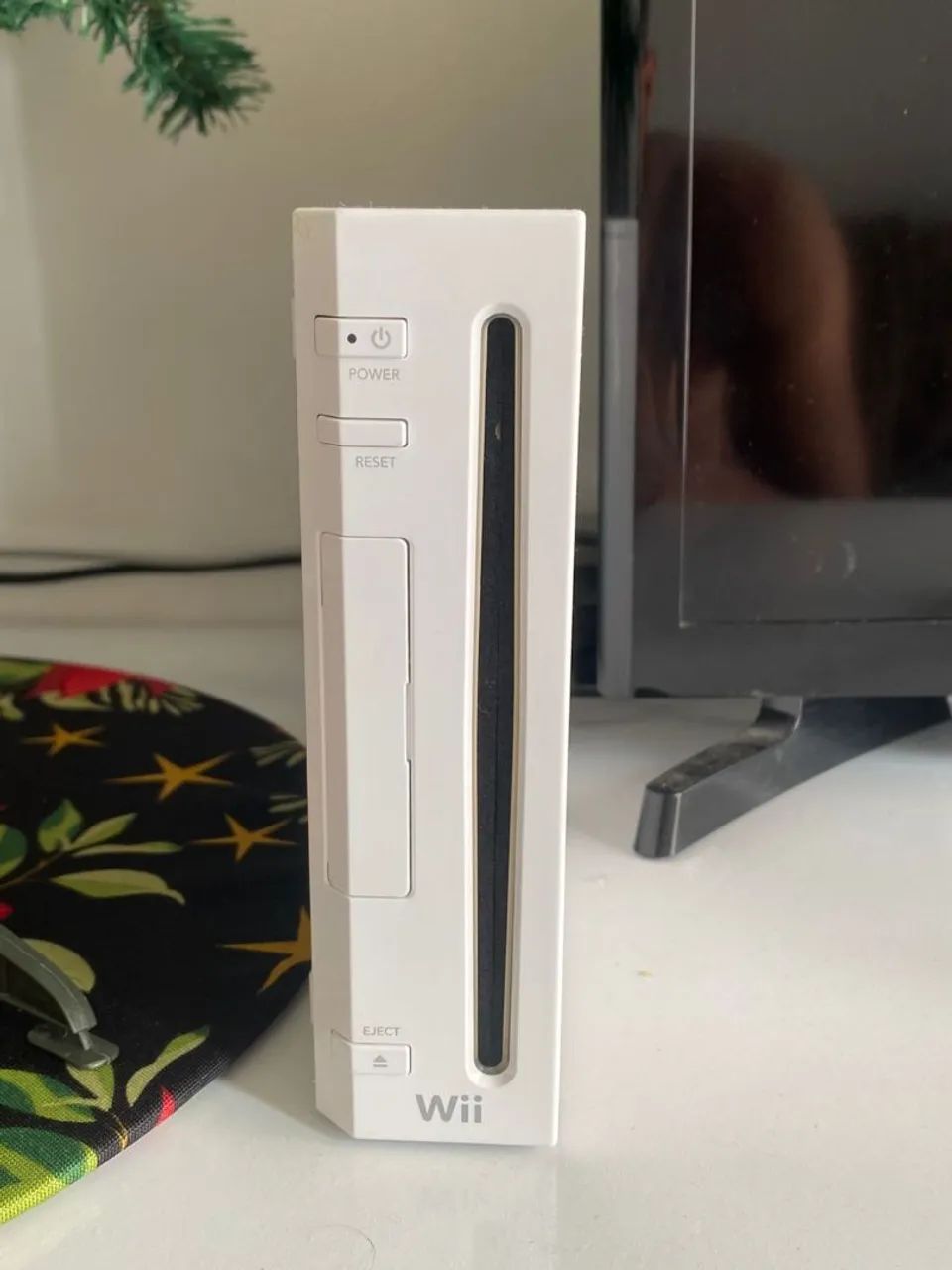 Nintendo Wii 