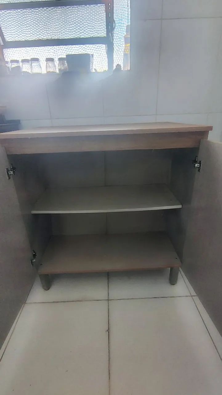 Balcão de cozinha - Foto 2