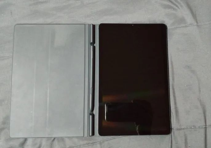 Tablet S6 lite pega chip