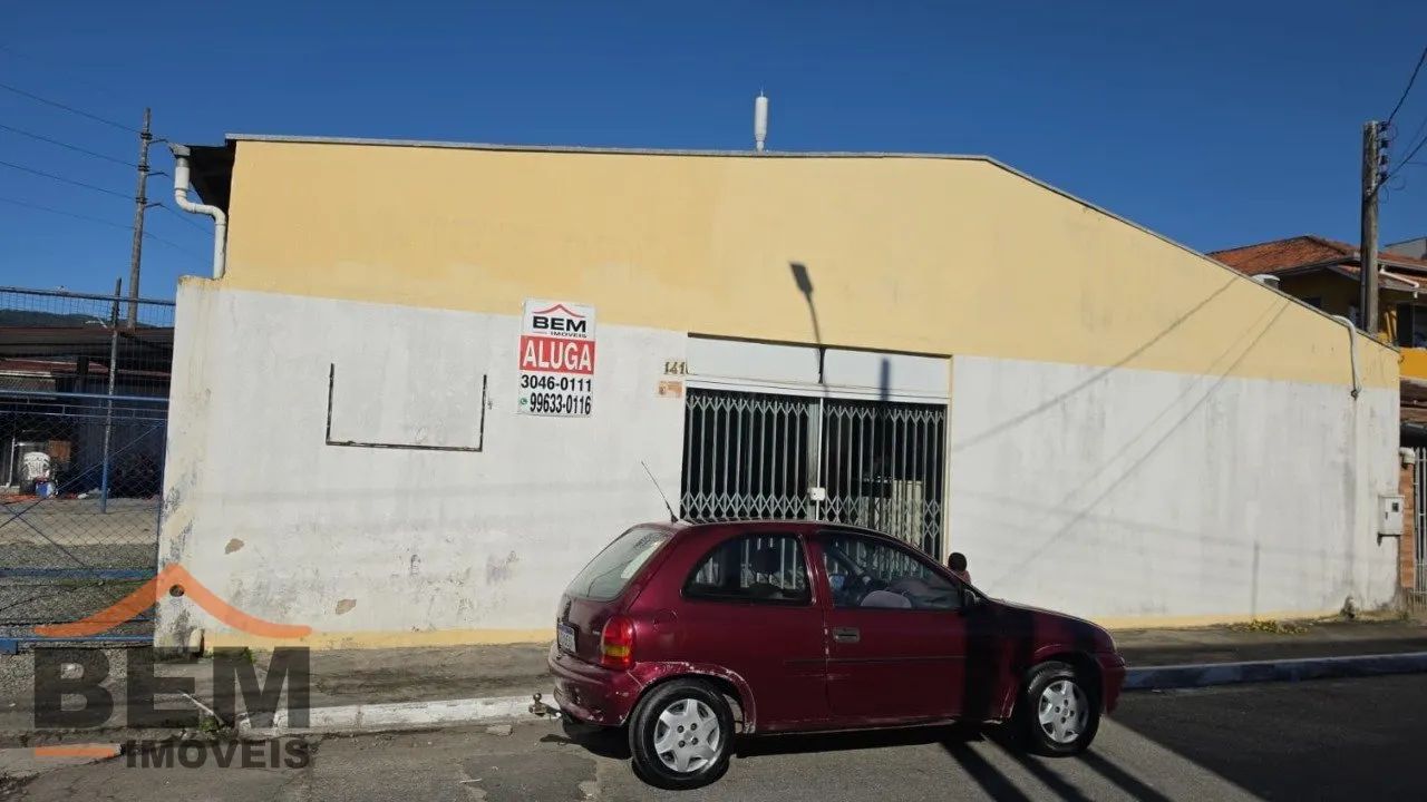 Galpão para aluguel na Cidade Nova, Itajaí - Foto 3