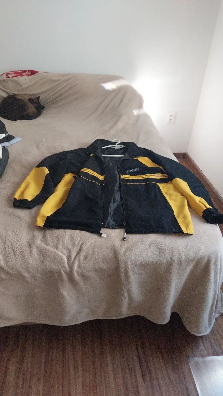Jaqueta masculino  - Foto 2