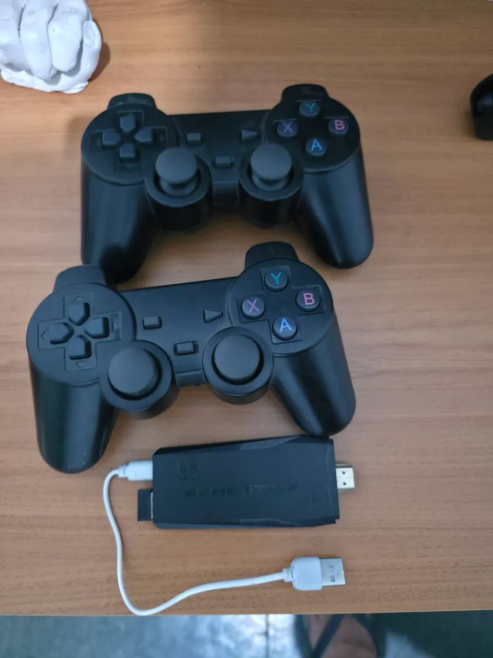 Game stick 4k lite 