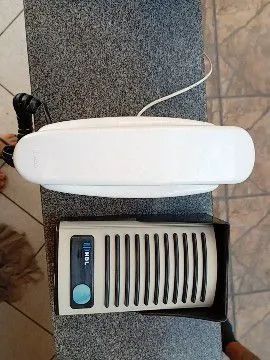 Interfone HDL completo 