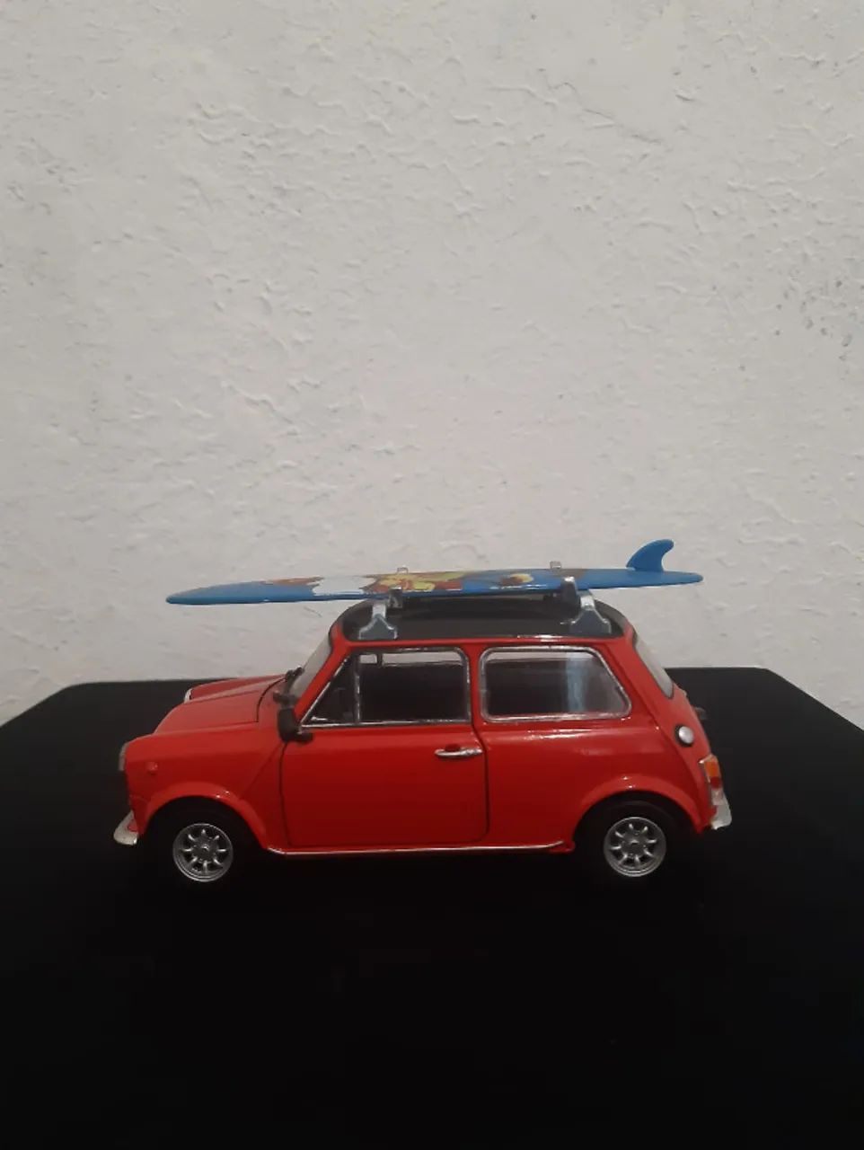 Mini Cooper 1800 1:24  - Welly  - Foto 4