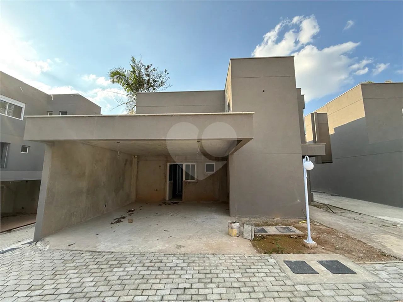 Condomínio com 3 quartos à venda em Tremembé - SP