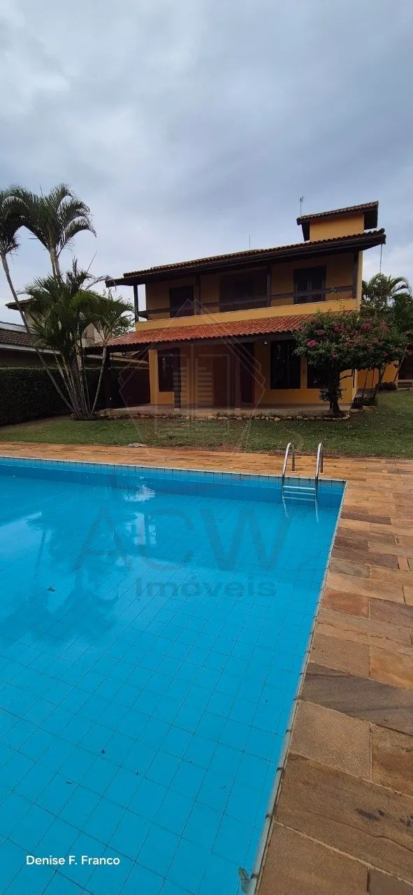 CASA RESIDENCIAL em Cabreúva - SP, JACARÉ - Foto 2