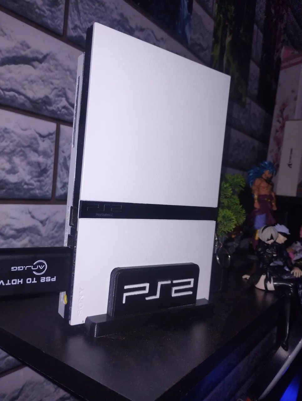 Playstation 2 Completo  - Foto 2