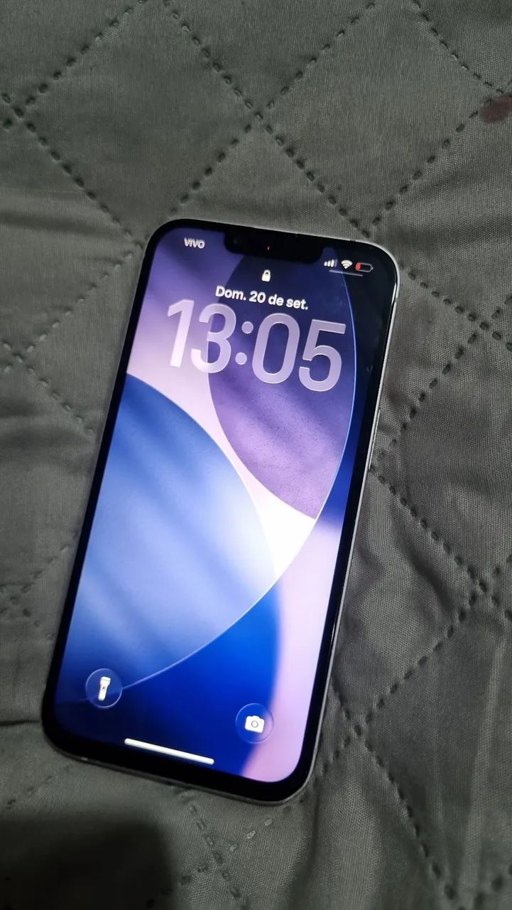 Iphone 13 