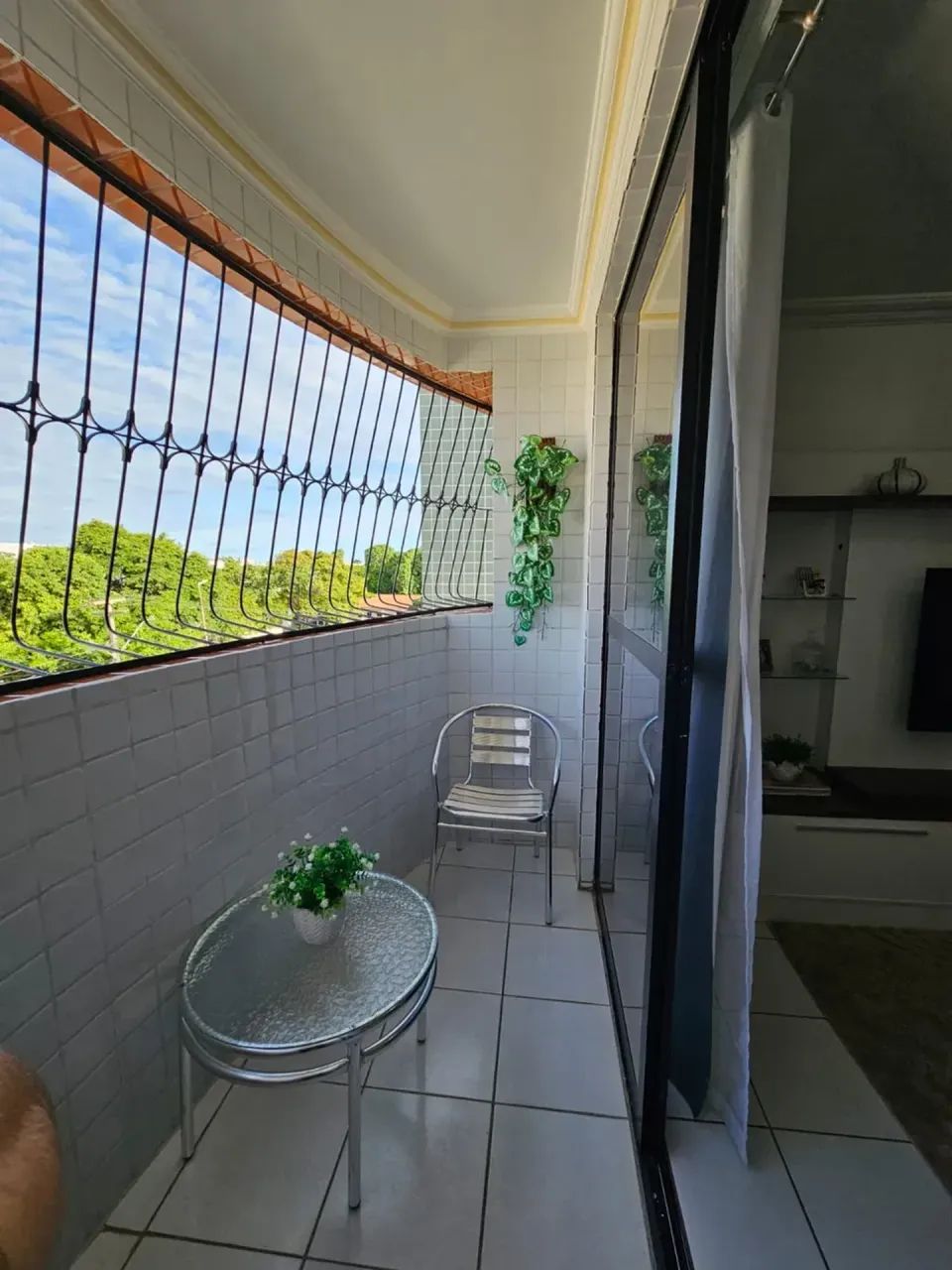 Apartamento com 3 quartos, sendo 1 suíte com piscina na região dos Bancarios! - Foto 4