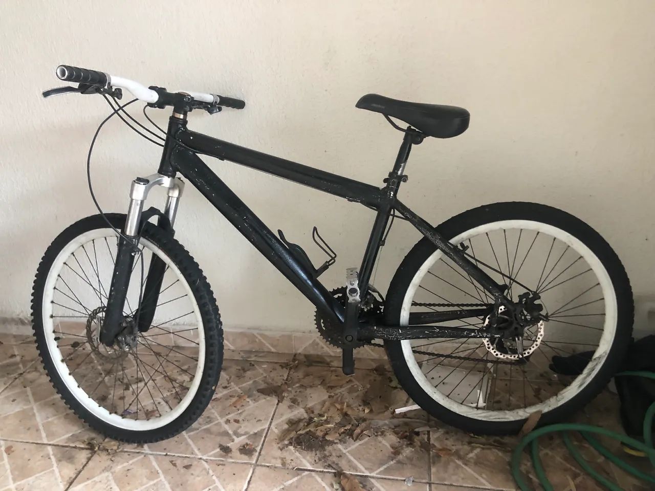Vendo bicicleta  - Foto 2