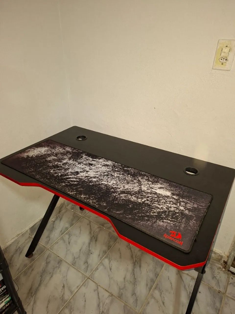 Mesa Gamer