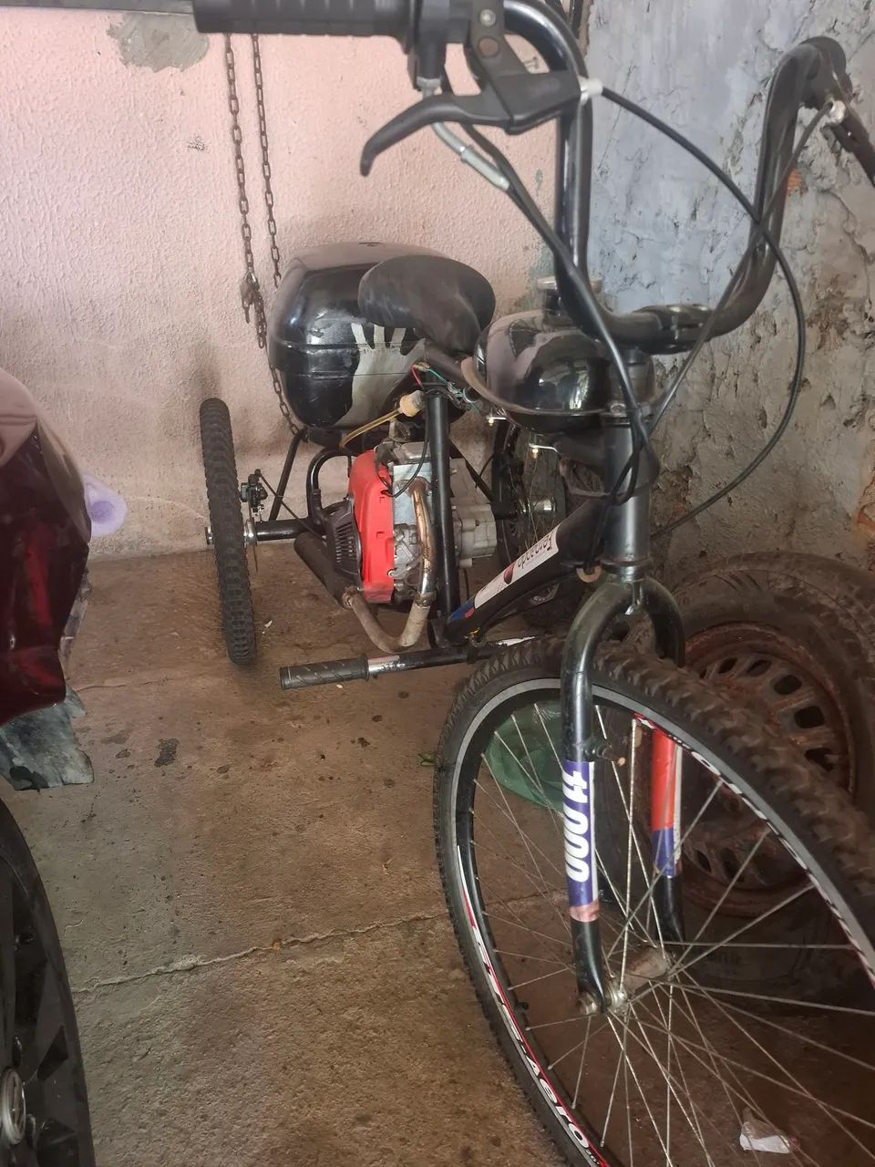 Triciclo - Foto 2