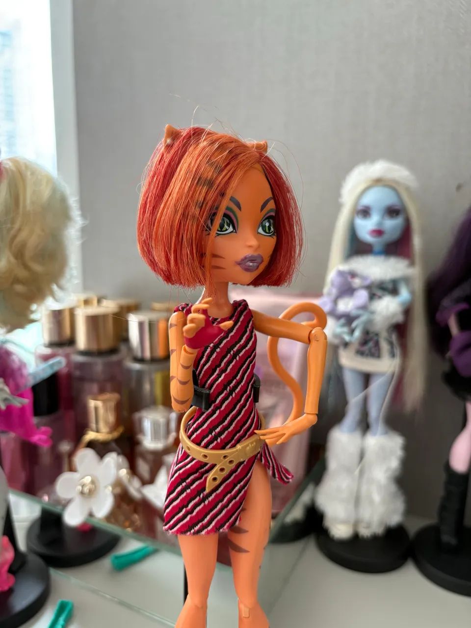 Monster high  - Foto 2