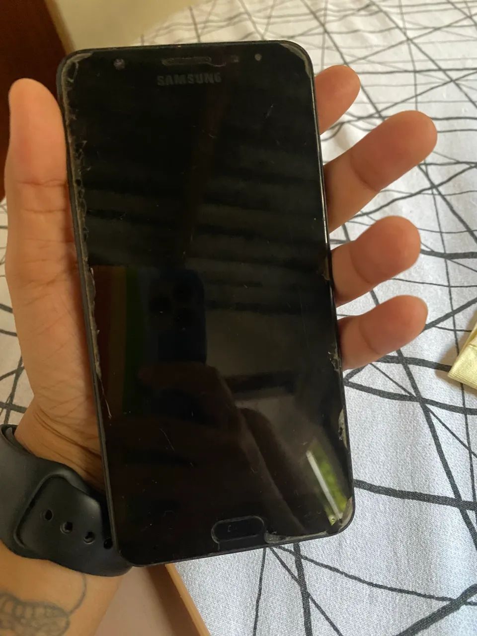 Celular Samsung 