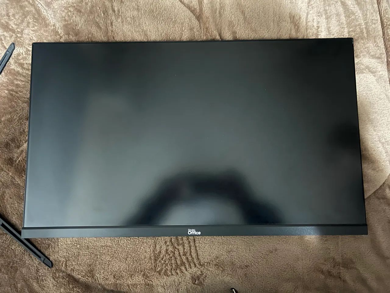 MONITOR 75hz IMPECÁVEL  - Foto 2