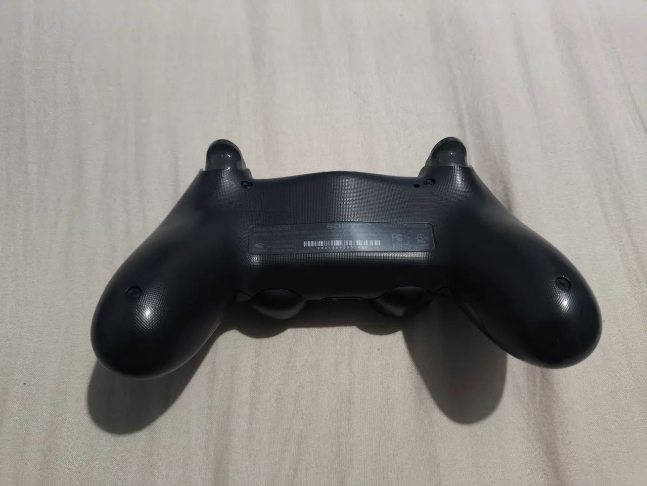 Controle ps4 - Foto 3