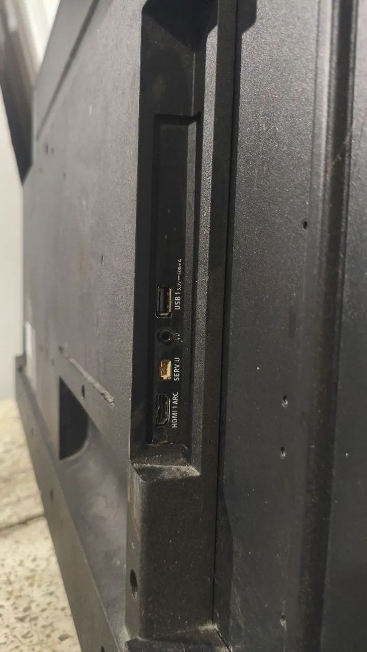 Vendo TV não está funcionando  - Foto 4