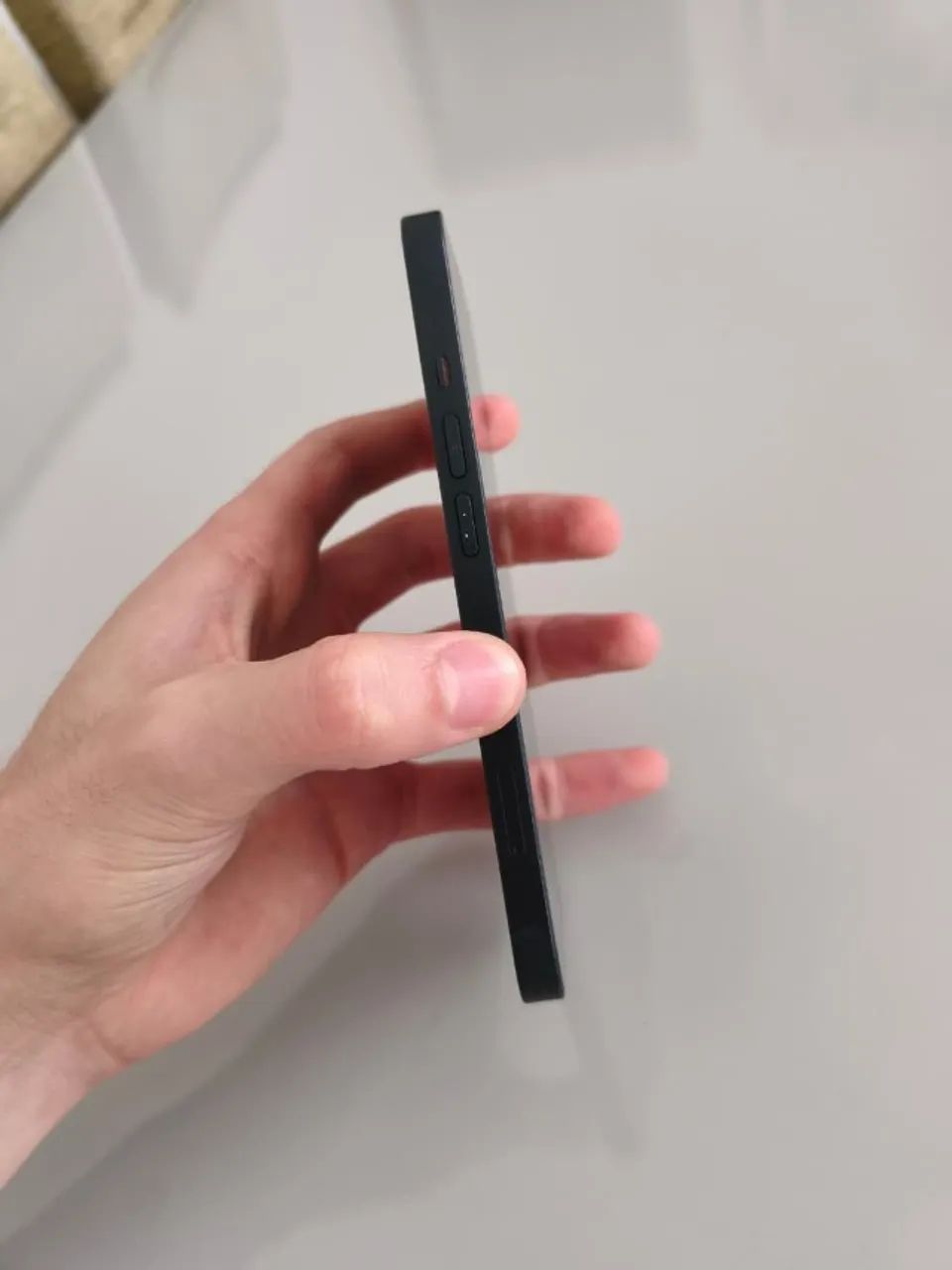 Iphone 13 / 128 Gigas - 83% Saúde da Bateria - Foto 5