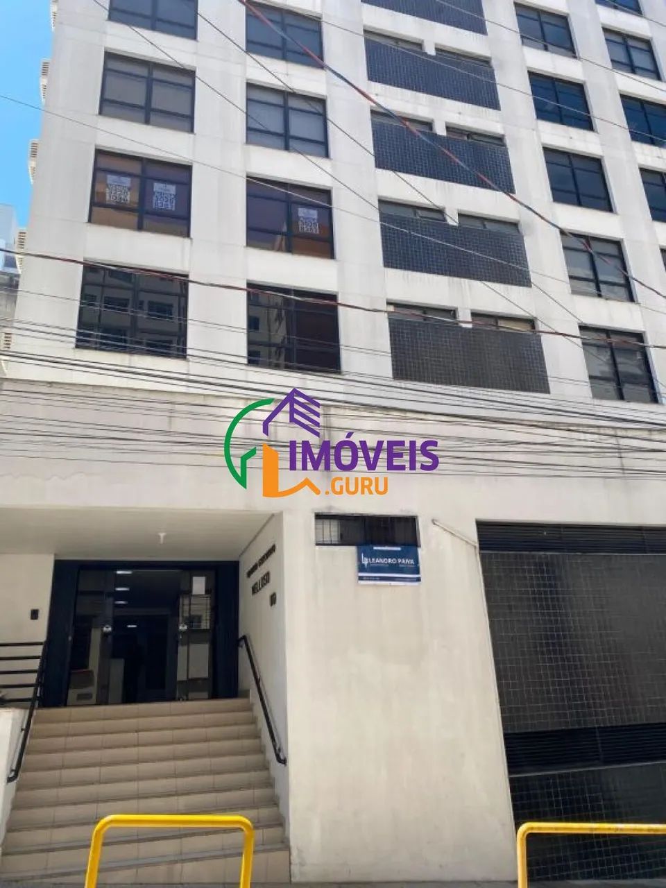 COMERCIAL - CENTRO - SC