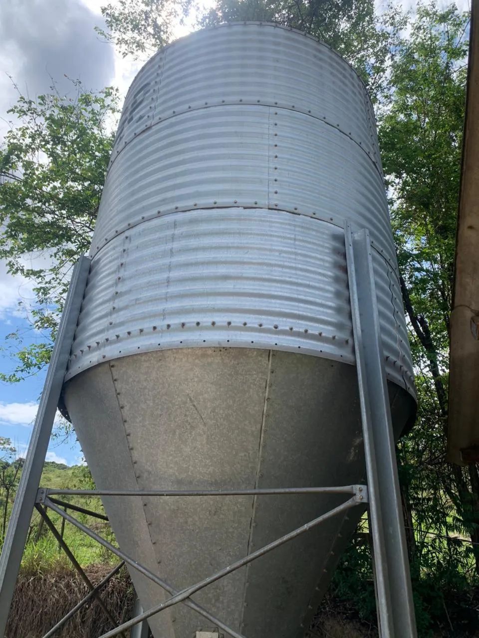 Silo