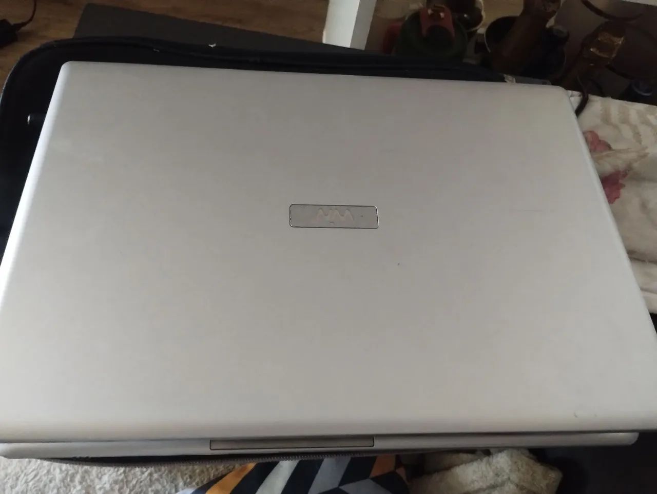 Notebook WN