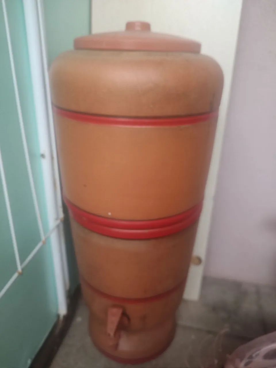Filt e Barro  - Foto 2