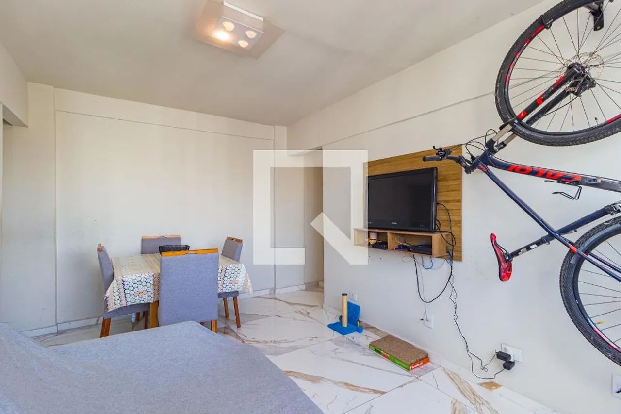 Apartamento à Venda - Mooca, 2 Quartos, 55 m2 - Foto 4