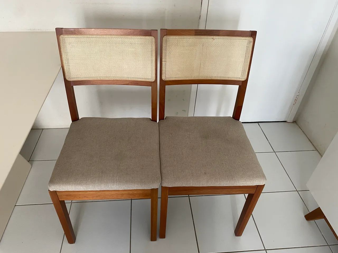 Mesa de jantar  - Foto 3