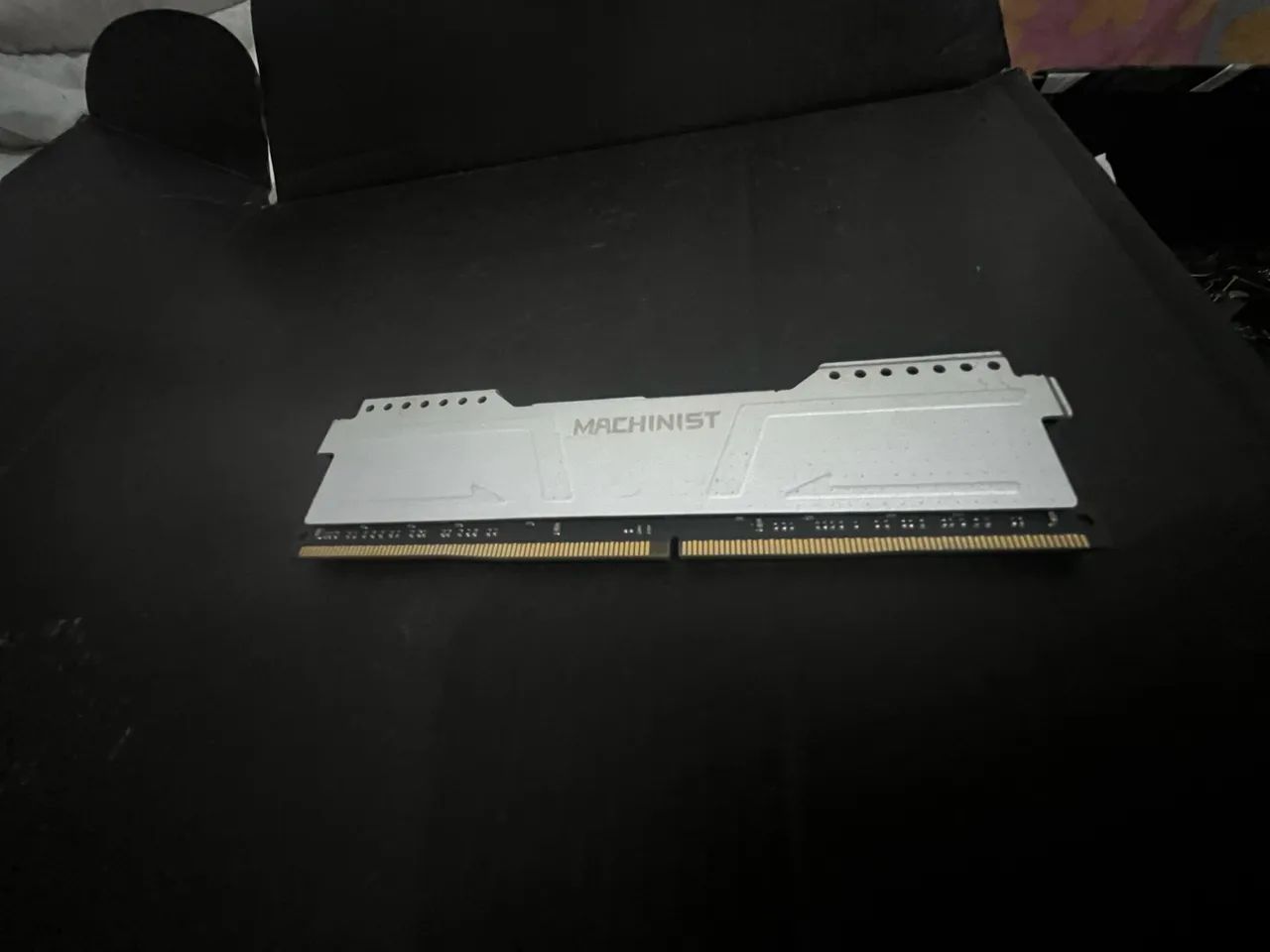 Memória ram 8gb ddr4