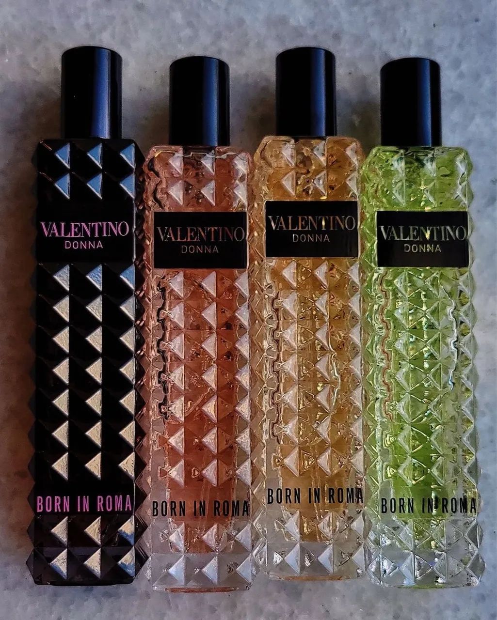 Perfumes mini - Foto 2