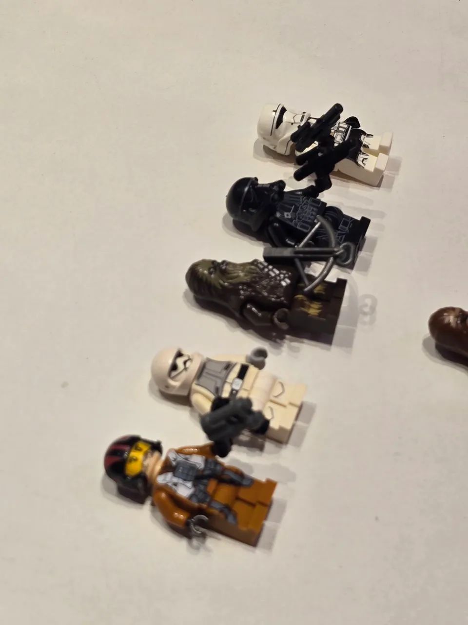 LEGO Star Wars Imperial Conveyex Transport - Foto 3