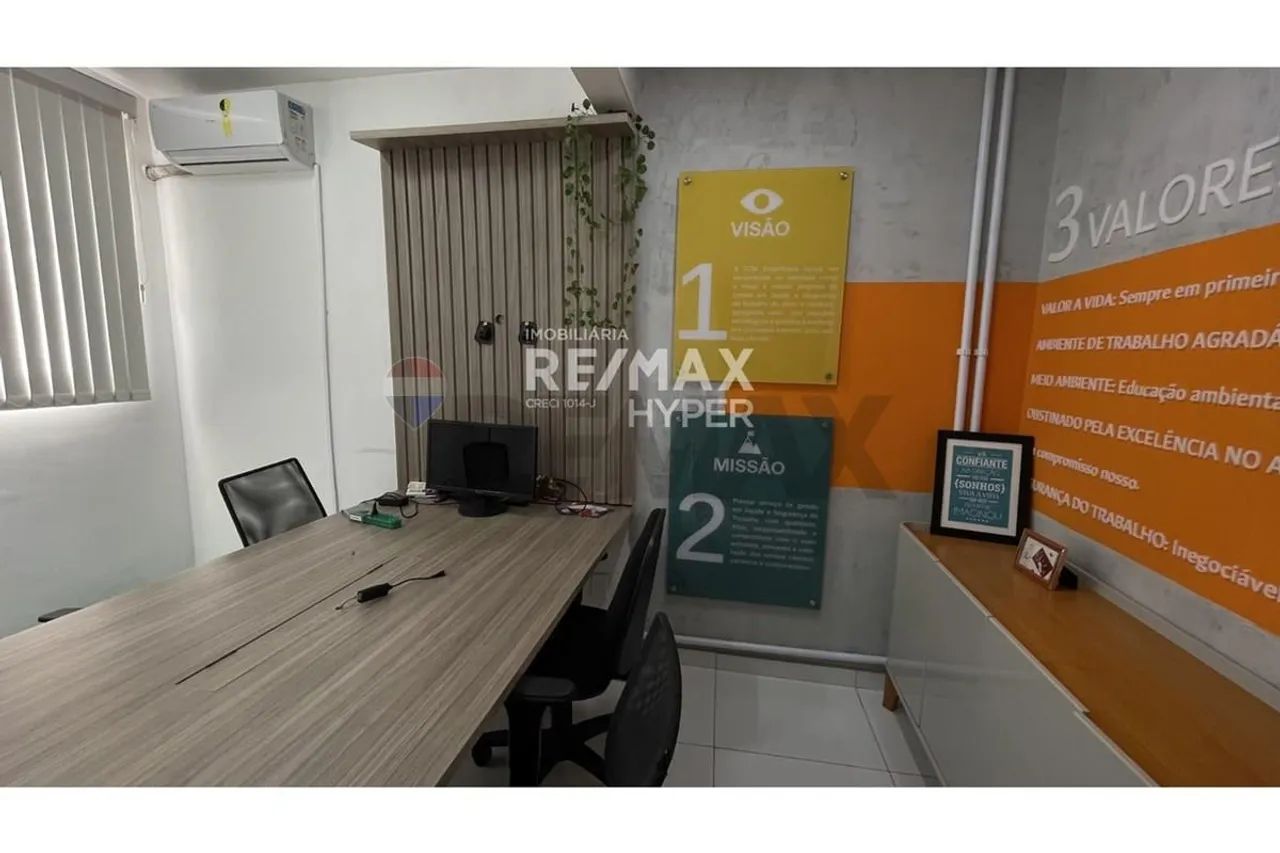 Prédio Comercial para Locação | São Francisco - Foto 5