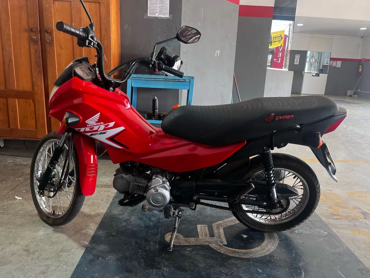 Moto - Foto 2