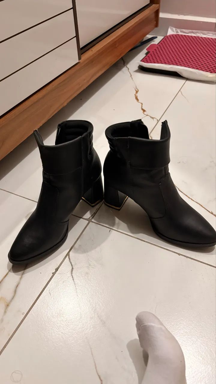 Vendo bota  - Foto 5
