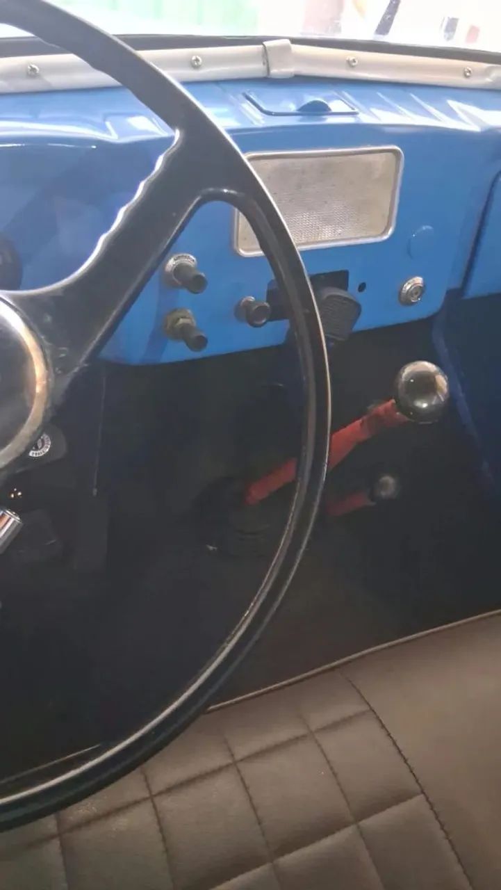 Ford 75 - Foto 2