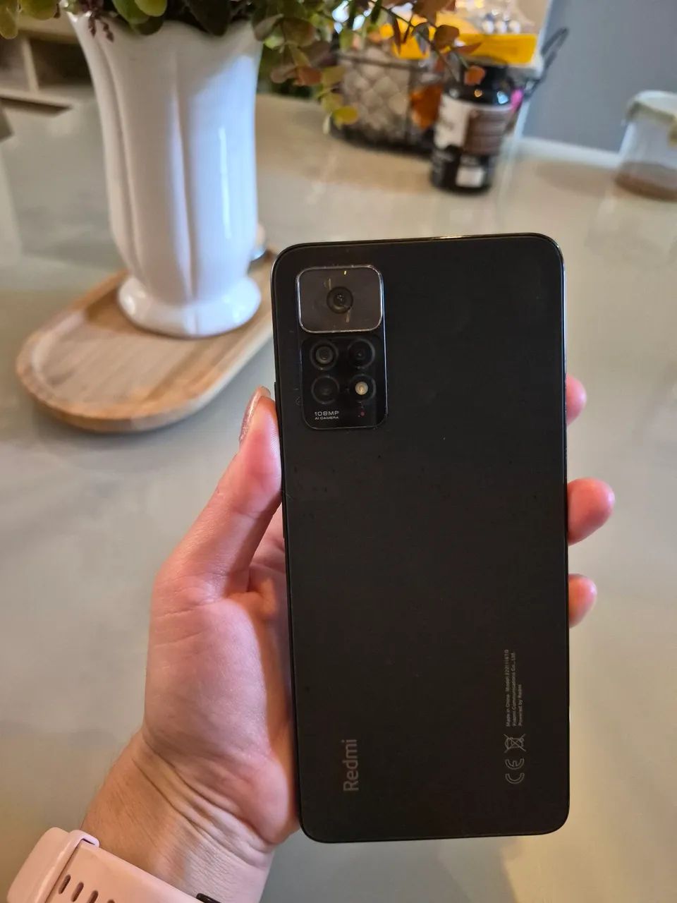 VENDO REDMI XAOMI NOTE 11 PRO - Foto 3